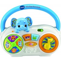 VTech 趣緻小象收音機